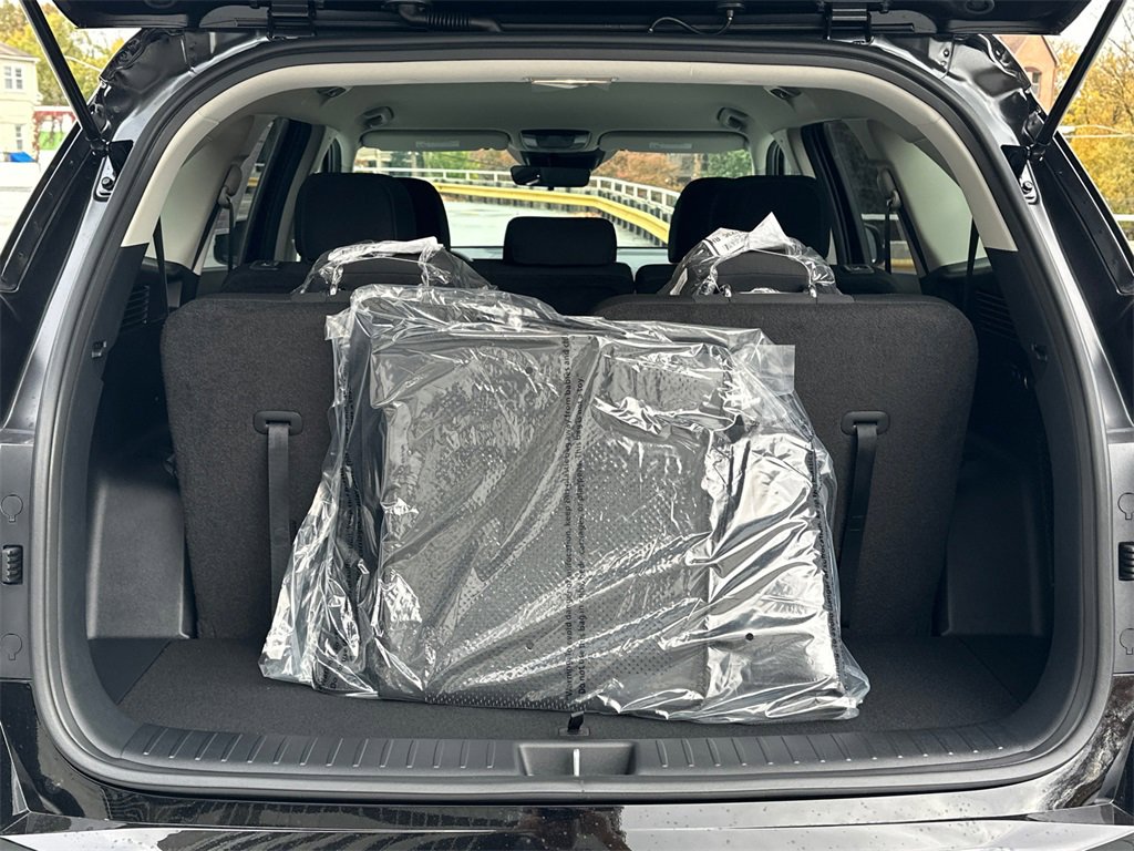 New 2026 Kia Sorento LX image 6