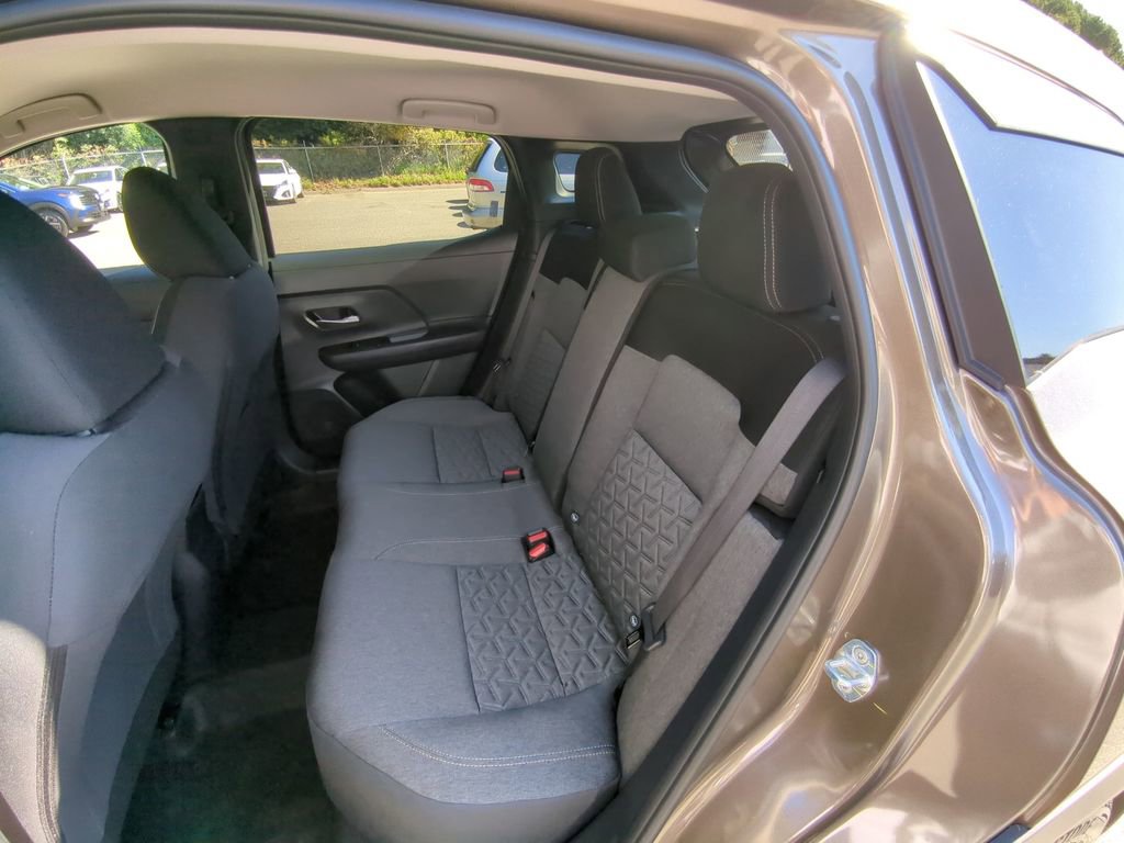 New 2026 Nissan Kicks SV image 25