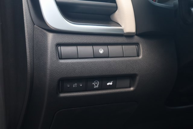 New 2026 Nissan Rogue SV image 13