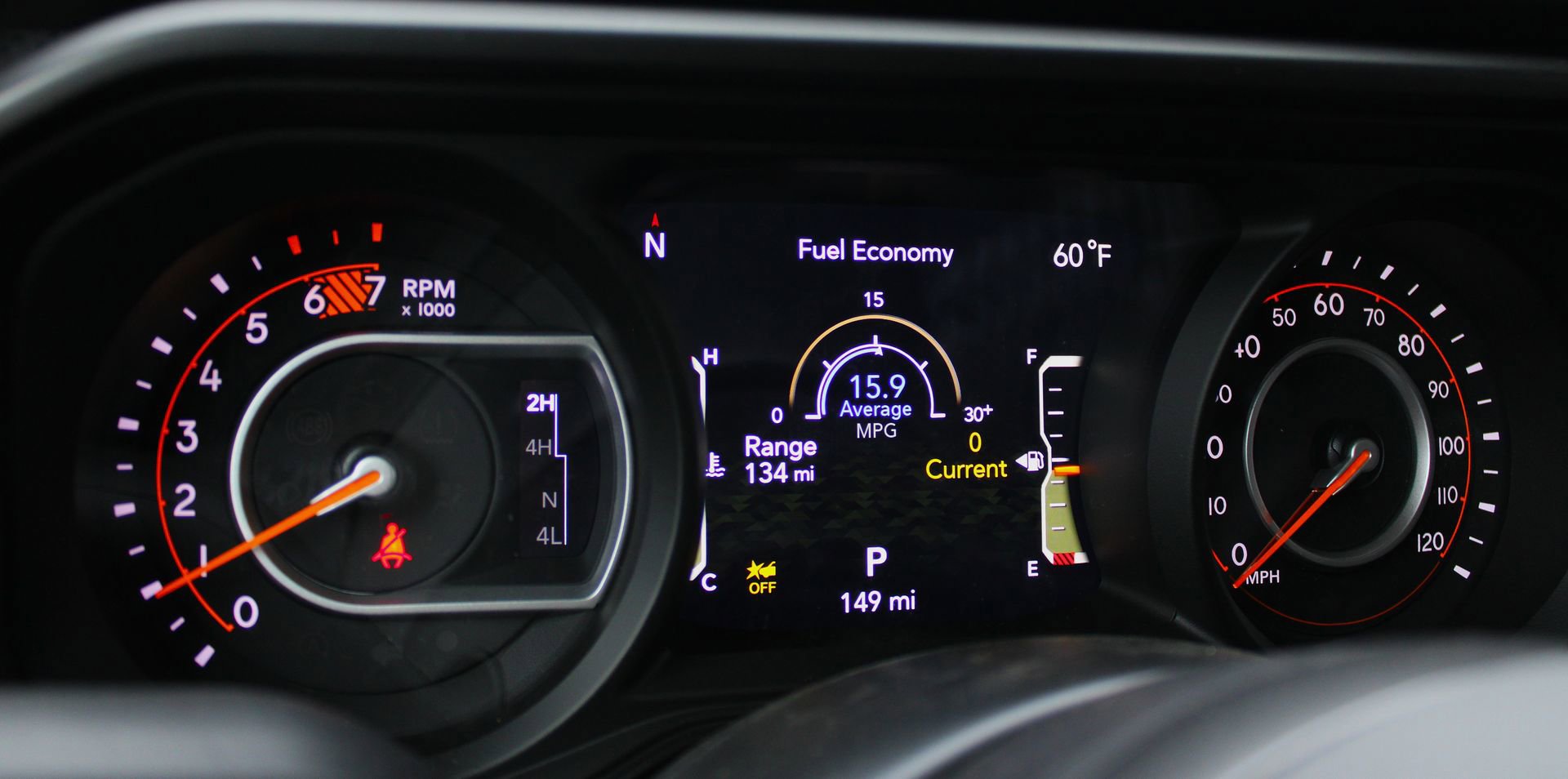 New 2026 Jeep Wrangler Unlimited Rubicon w/ Dual Top Group image 26