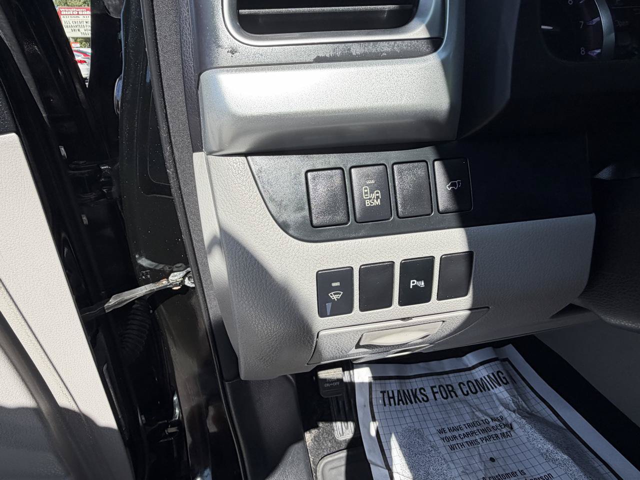 Used 2014 Toyota Highlander Limited AWD/4WD image 15
