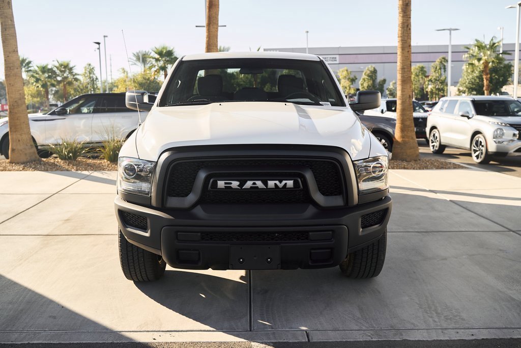 Used 2024 RAM 1500 Classic Warlock image 7