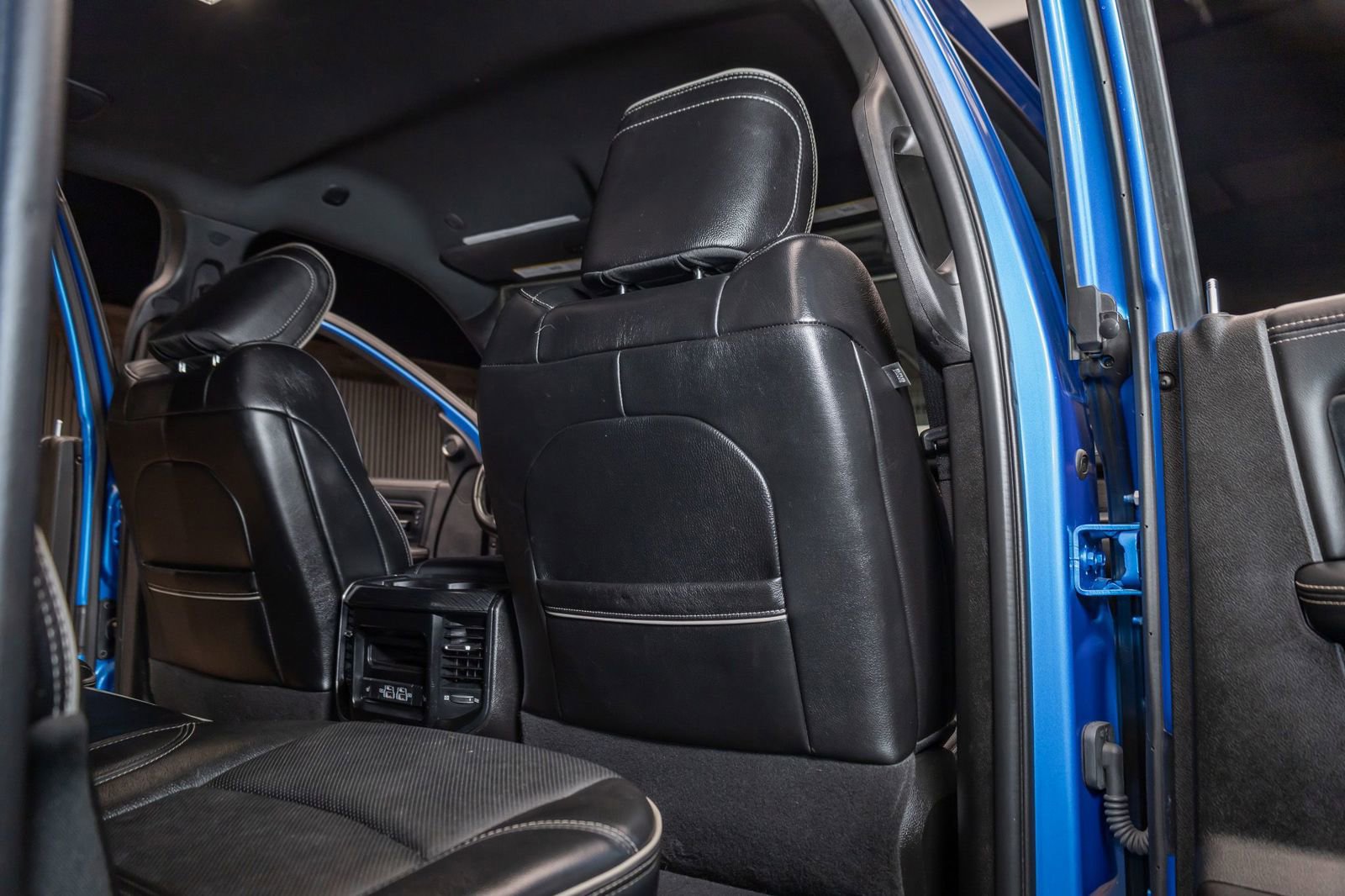 Used 2023 RAM 2500 Power Wagon w/ Level 2 Equipment Group image 26