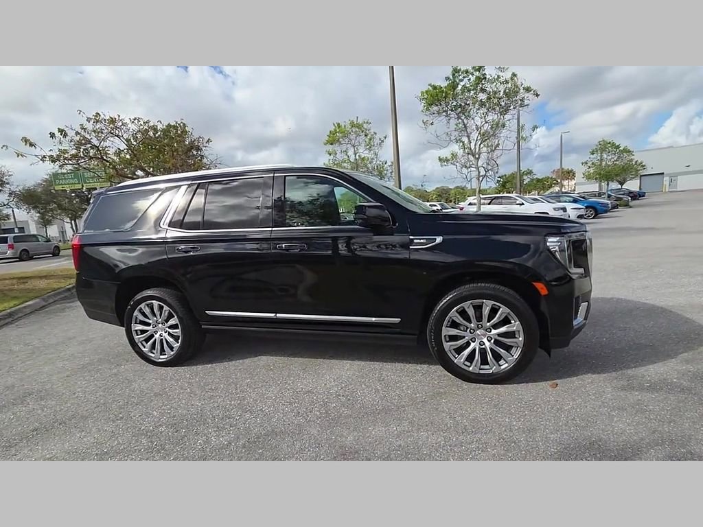 Used 2023 GMC Yukon Denali image 59