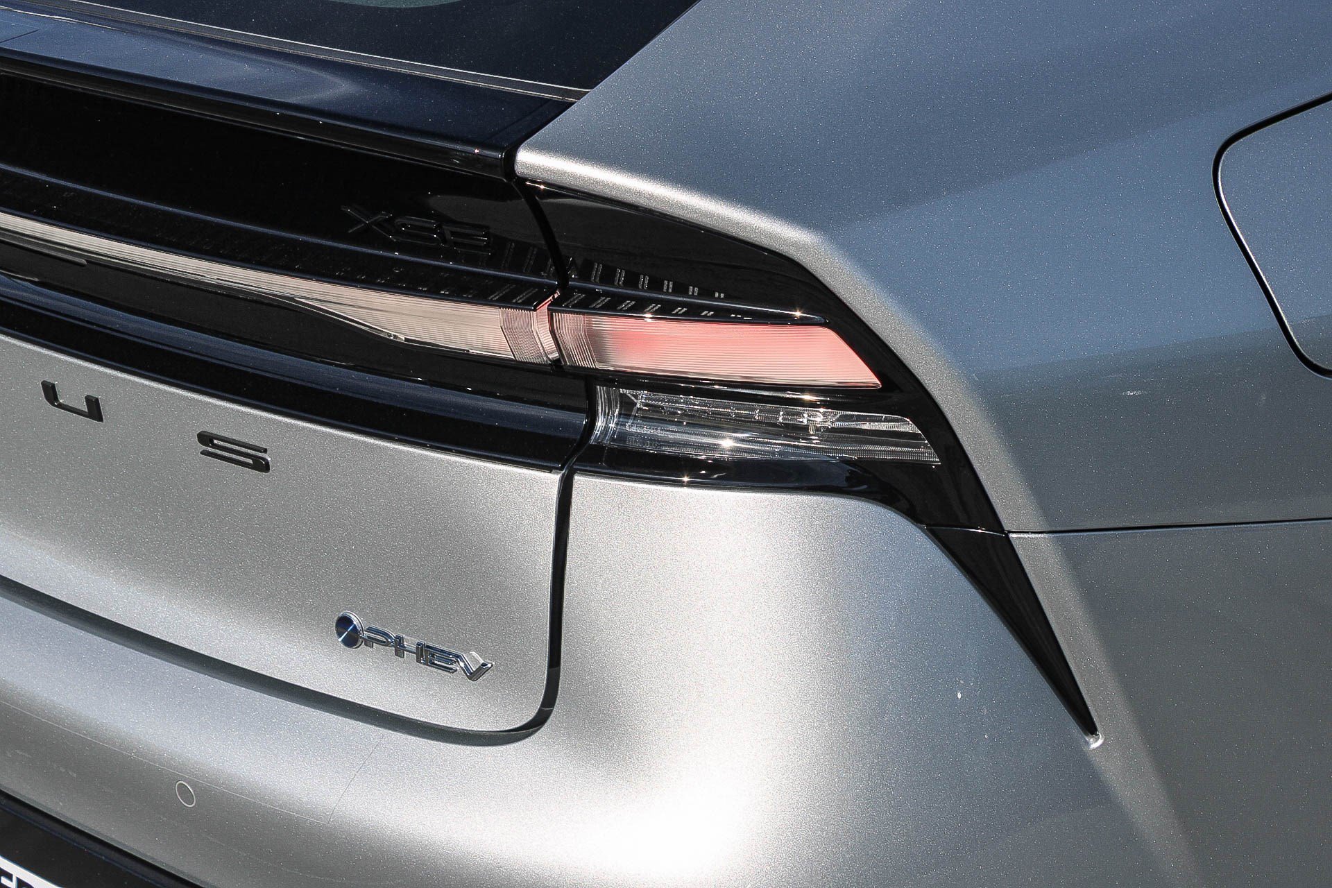 New 2026 Toyota Prius Plug-In Hybrid FWD image 10