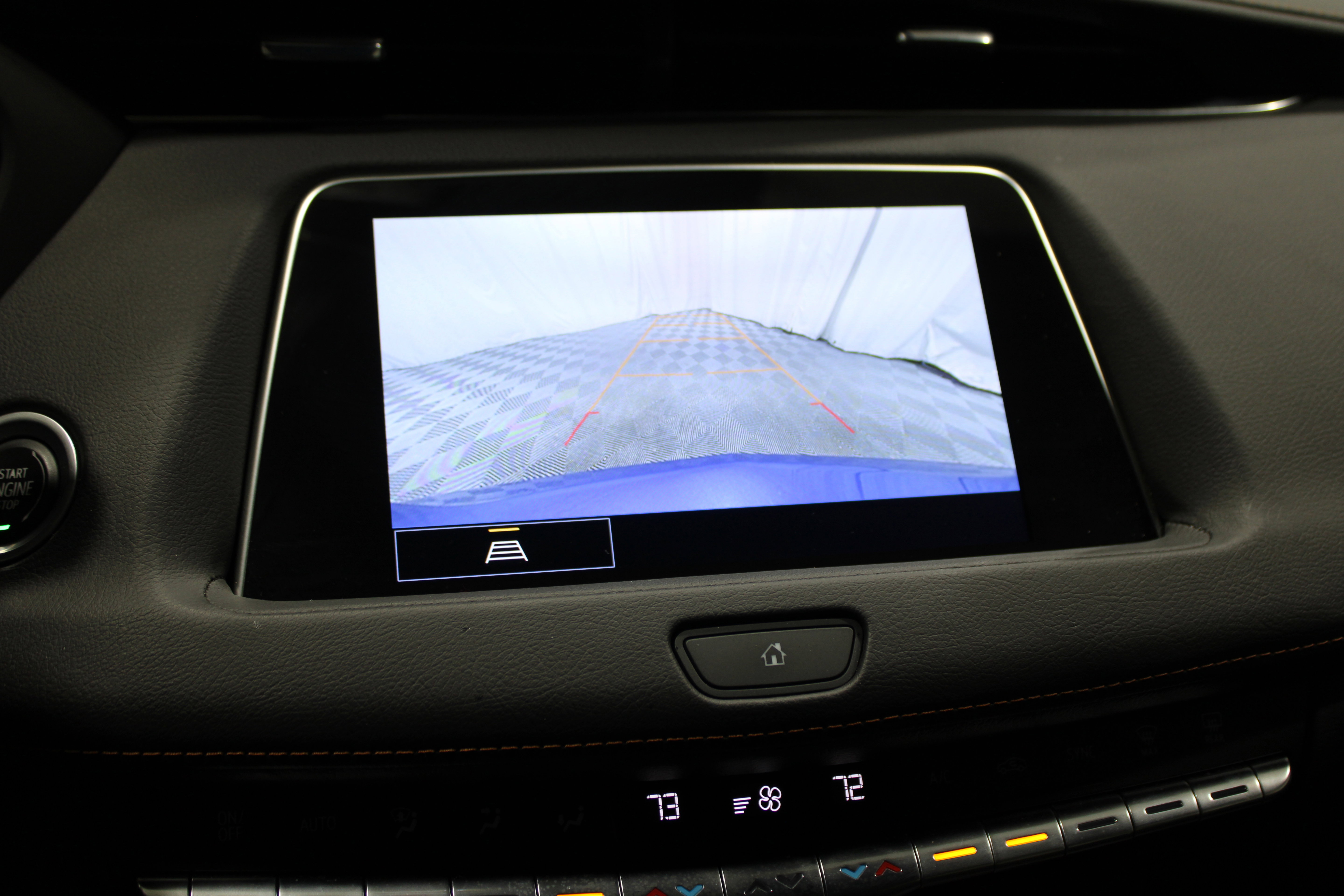 Certified 2023 Cadillac XT4 Sport image 15