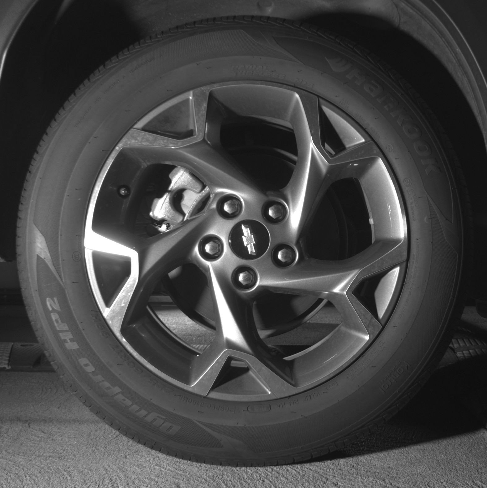 Used 2025 Chevrolet Trax LT FWD image 15