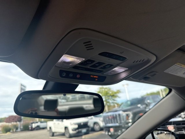 Used 2018 Buick LaCrosse Essence w/ Sun and Shade Package image 24