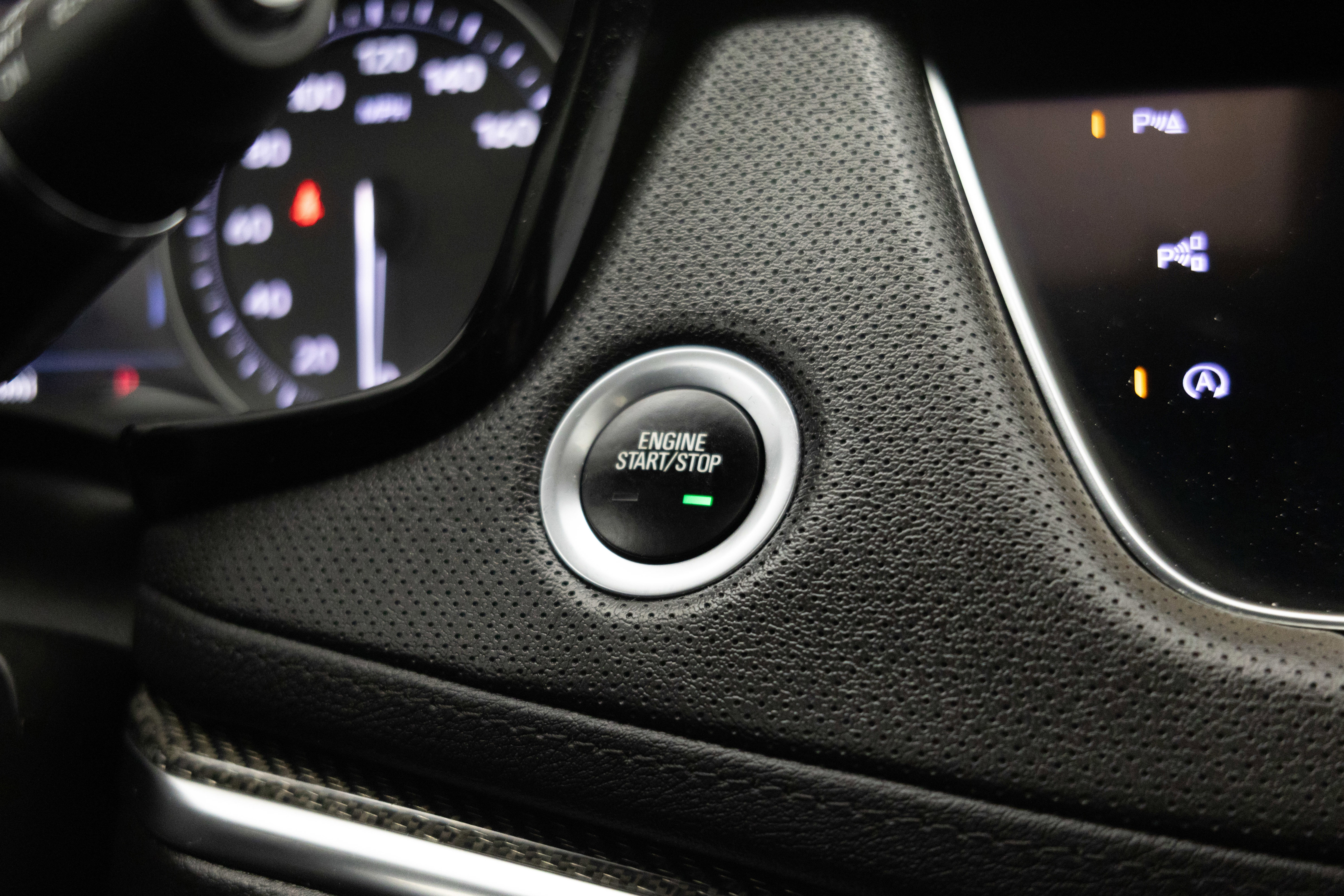 Used 2020 Cadillac XT5 Sportv image 34