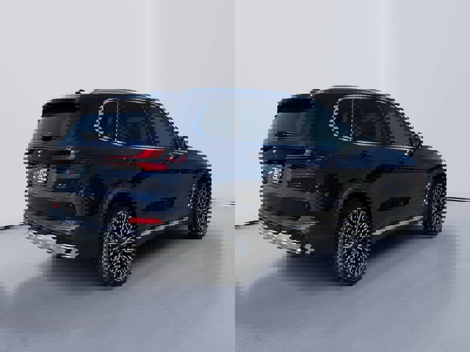 New 2026 BMW X5 xDrive40i image 3