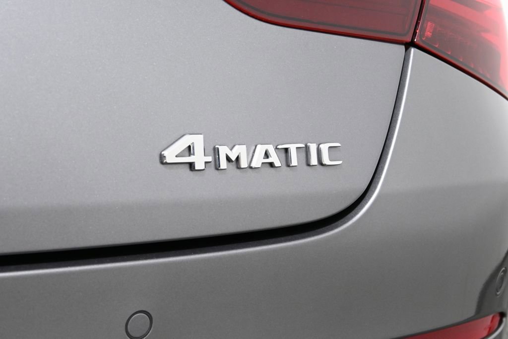 Certified 2026 Mercedes-Benz CLA 250 4MATIC image 36