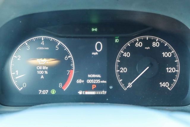 Used 2025 Honda Odyssey Elite image 24