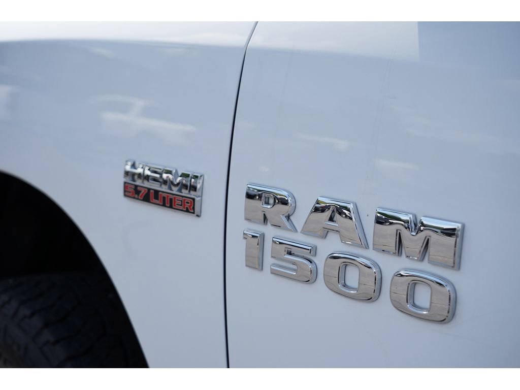 Used 2015 RAM 1500 Tradesman w/ Popular Equipment Group image 26