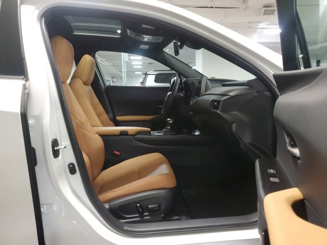 Certified 2024 Lexus UX 250h AWD w/ Premium Package image 26