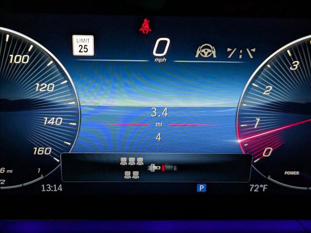 New 2026 Mercedes-Benz GLE 350 4MATIC image 11