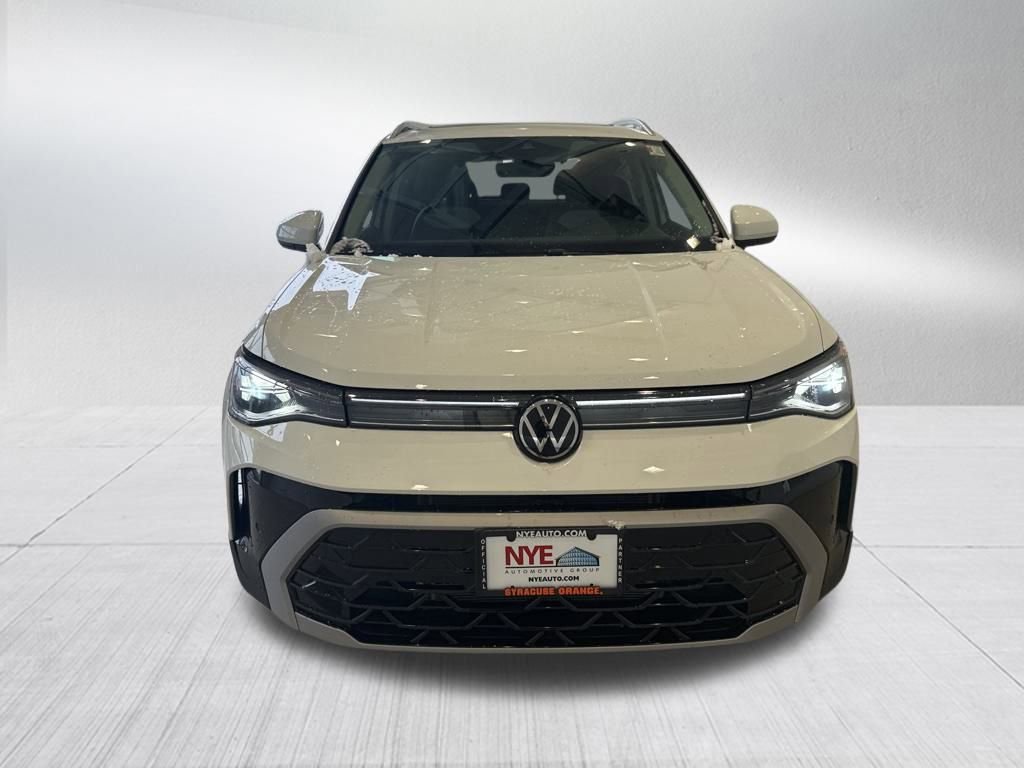 New 2026 Volkswagen Taos SEL image 8