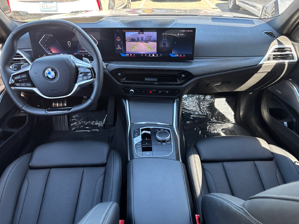 Used 2026 BMW 330i Sedan w/ Premium Package RWD image 19