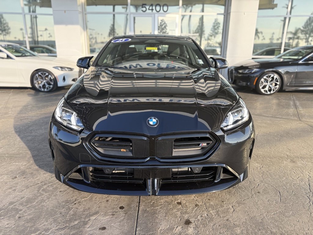 Used 2025 BMW M235i xDrive image 2
