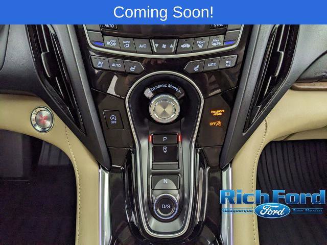 Used 2024 Acura RDX SH-AWD w/ Advance Package image 10