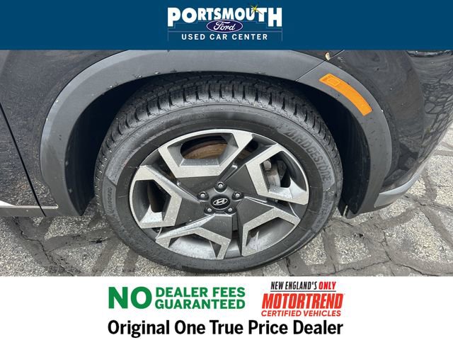 Used 2024 Hyundai Palisade Limited image 32