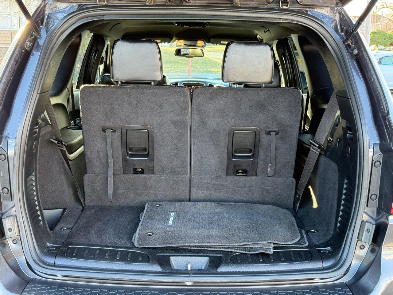 Used 2015 Dodge Durango SXT w/ Quick Order Package 23B AWD/4WD image 36