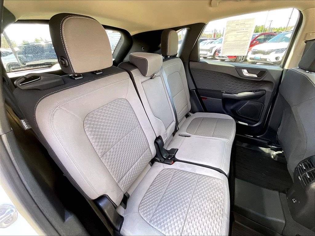Used 2020 Ford Escape SE AWD/4WD image 15