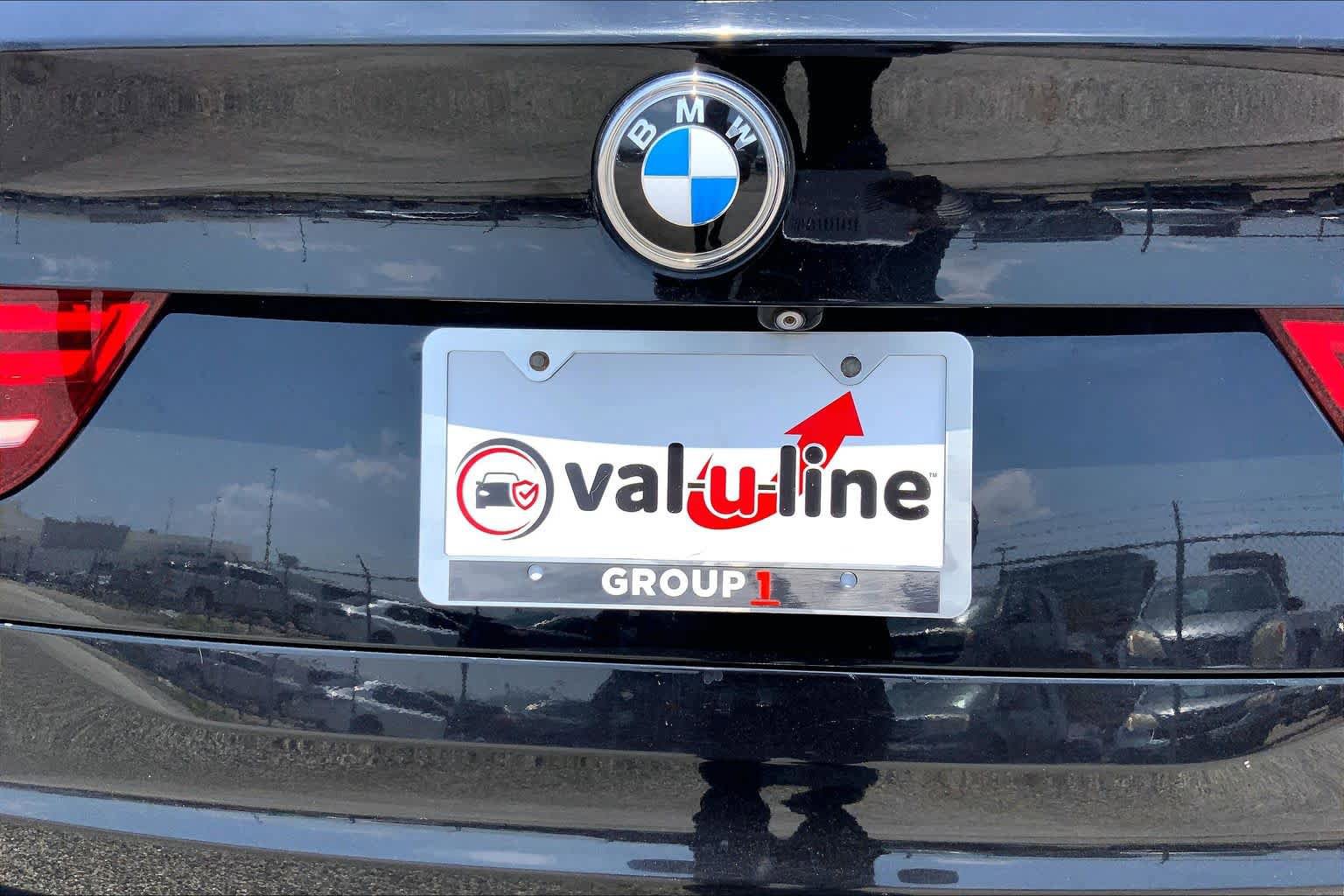 Used 2015 BMW X5 xDrive35i AWD/4WD image 10