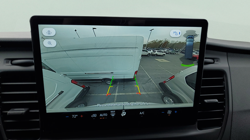 New 2026 Ford Transit 250 148 Medium Roof RWD image 33