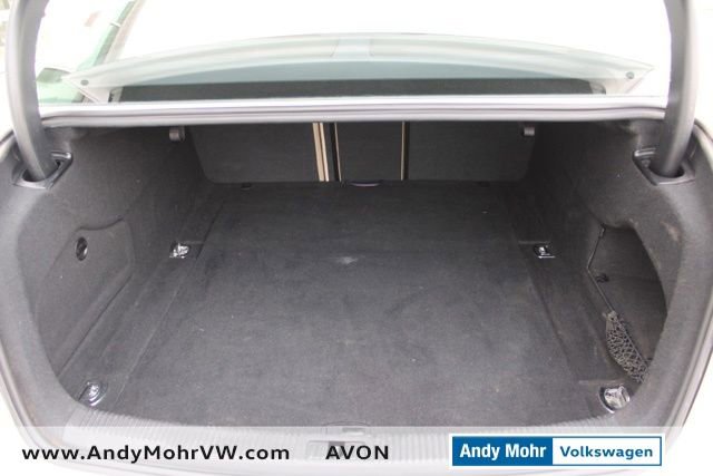 Used 2018 Audi A6 2.0T Premium image 12