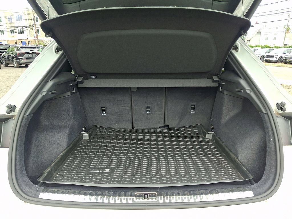 Used 2024 Audi Q3 2.0T Premium AWD/4WD image 26