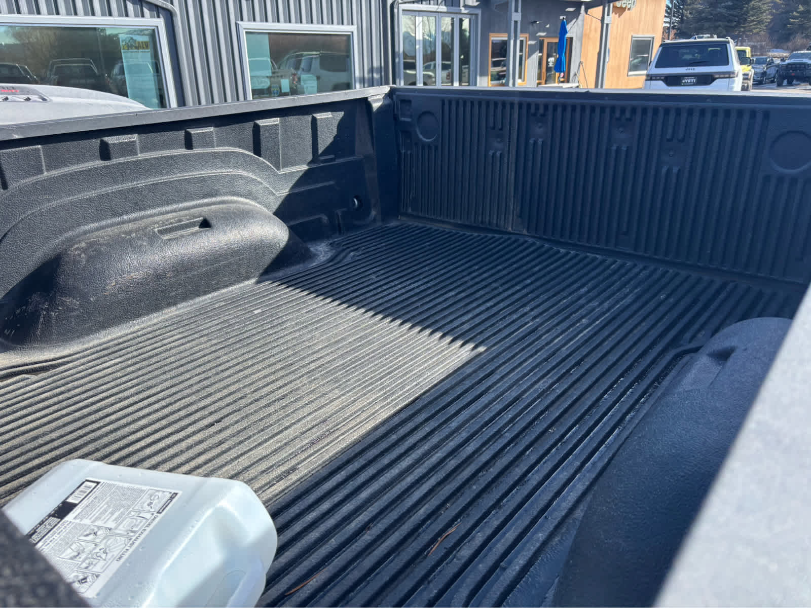 Used 2024 RAM 2500 Big Horn AWD/4WD image 23