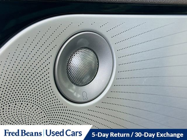 Certified 2023 Lincoln Aviator Grand Touring w/ Equipment Group 301A image 21