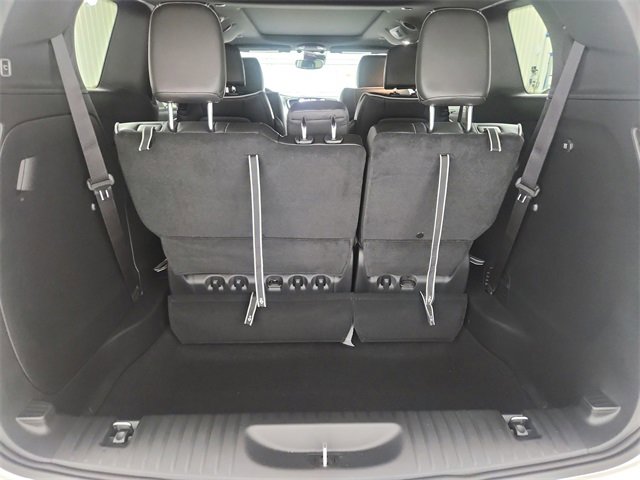 New 2026 Chrysler Pacifica Limited w/ S Appearance Package image 46