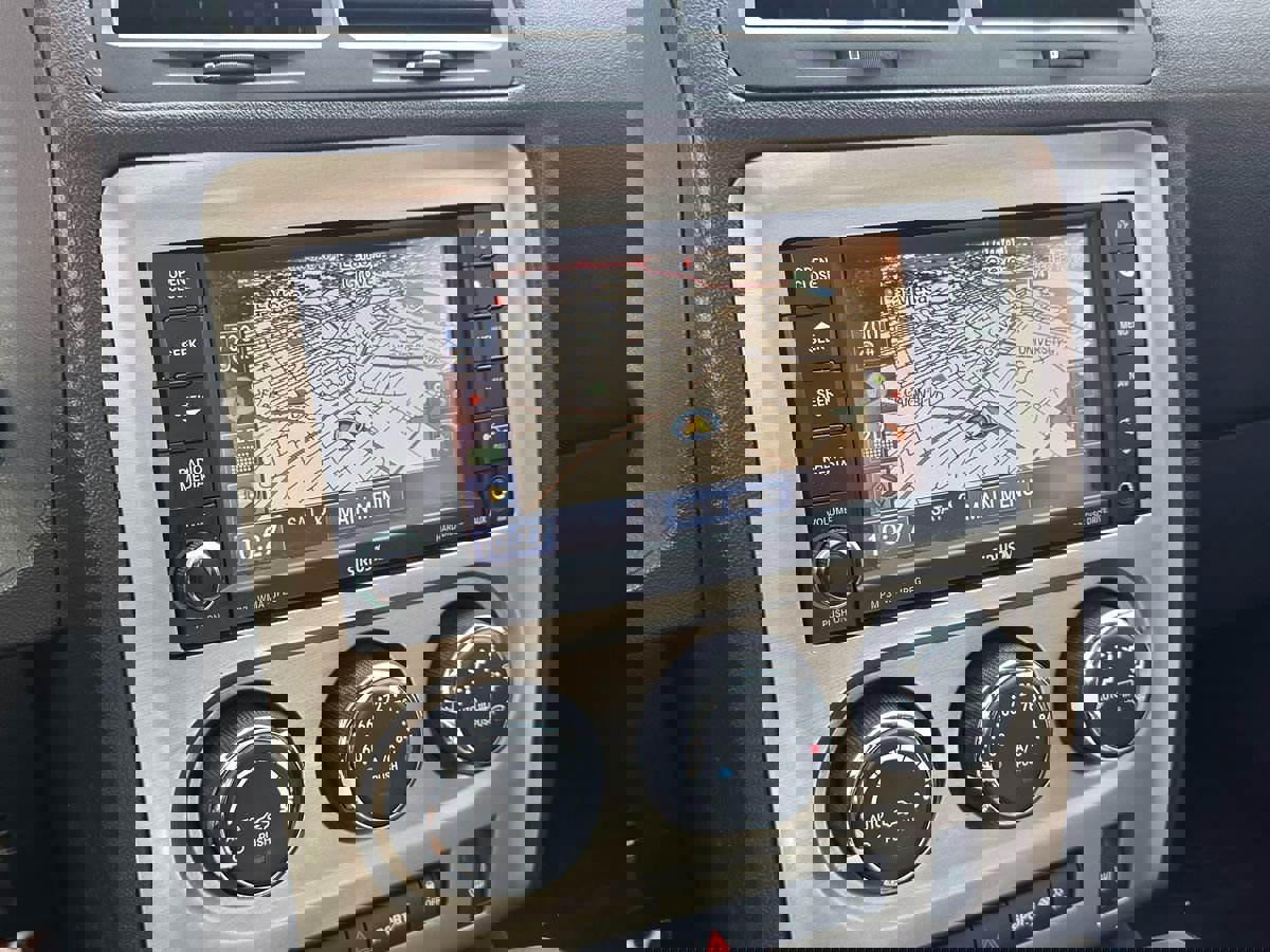 Used 2012 Dodge Challenger SRT8 Yellow Jacket w/ Premium Sound Group image 24