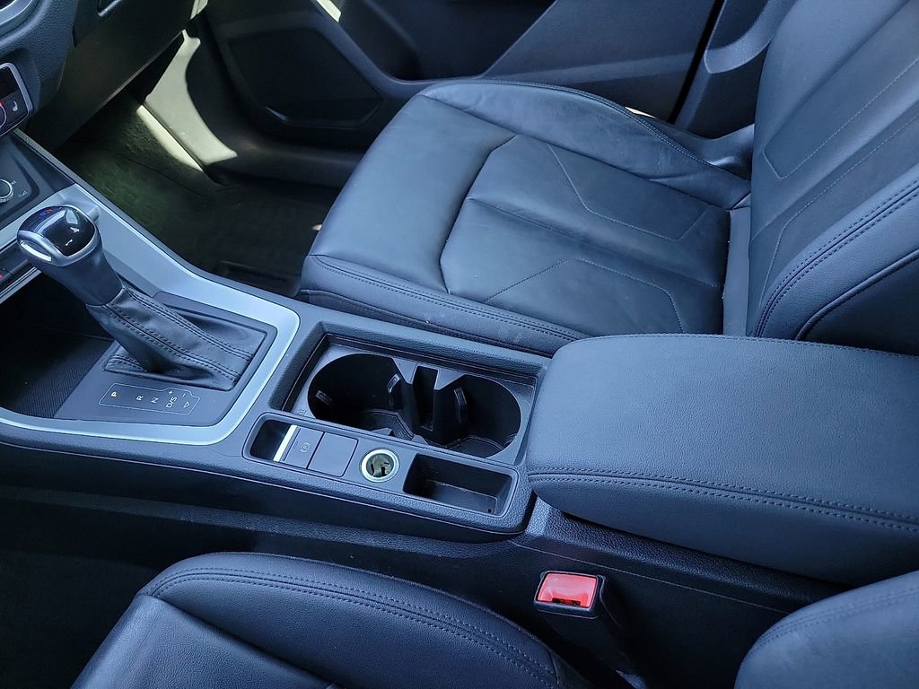 Used 2021 Audi Q3 2.0T Premium AWD/4WD image 20