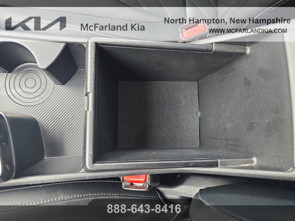 Used 2023 Kia Sportage X-Line w/ X-Line Premium Package image 28