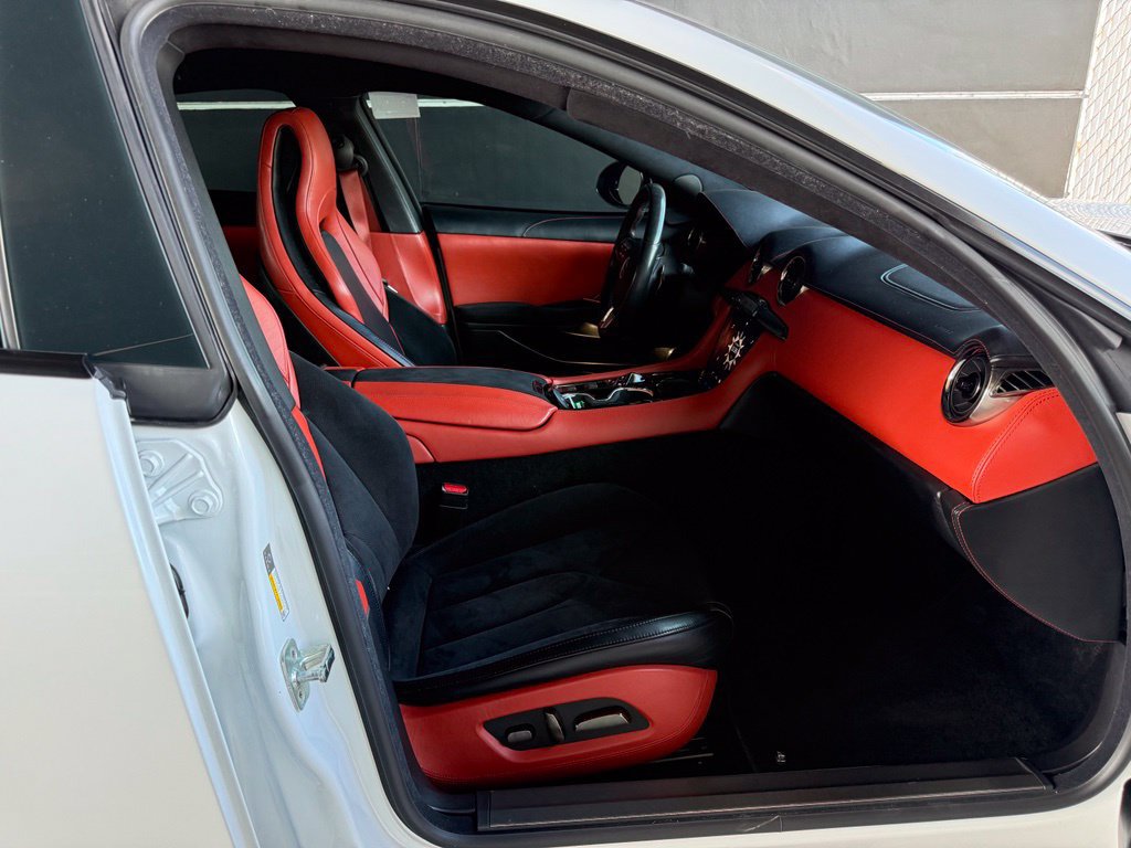 Used 2020 Karma Revero GT RWD image 11