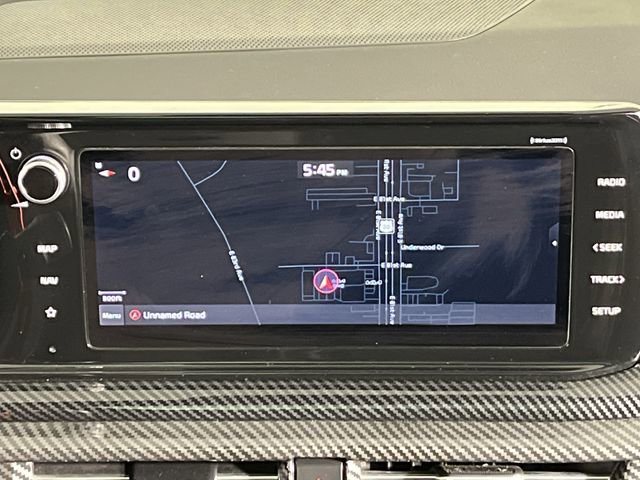Used 2022 Kia K5 GT FWD image 18