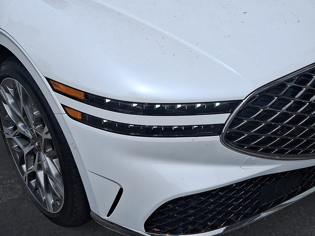 Used 2026 Genesis G90 3.5T AWD/4WD image 28
