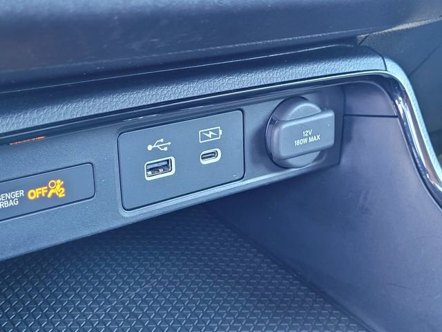 Used 2025 Honda CR-V EX image 24