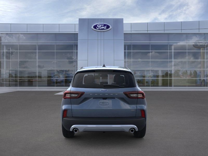 New 2025 Ford Escape SE FWD image 5
