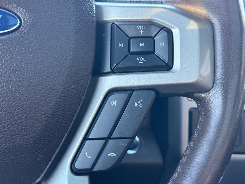 Used 2018 Ford F150 King Ranch image 15