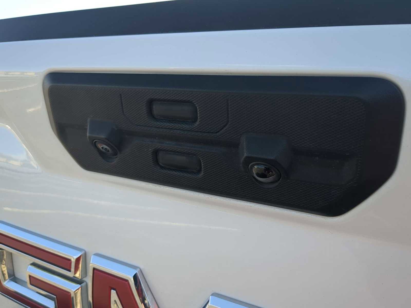 Used 2025 GMC Sierra 1500 Denali w/ Denali Reserve Package AWD/4WD image 27