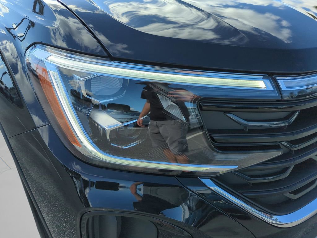 New 2026 Volkswagen Atlas Cross Sport SE image 46