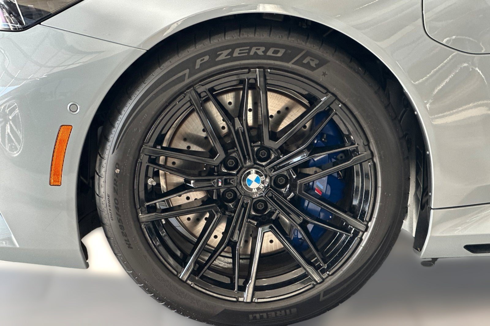 Used 2026 BMW M5 w/ Executive Package AWD/4WD image 12