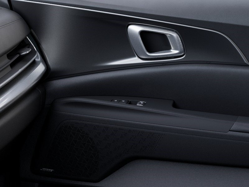New 2027 Kia Carnival SX Prestige FWD image 26