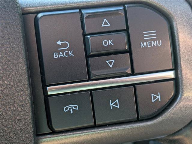 Used 2021 Ford F150 Lariat AWD/4WD image 12