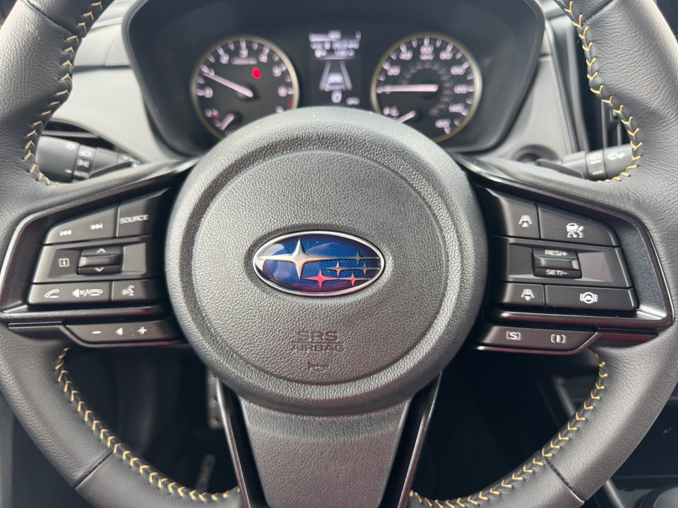 Used 2026 Subaru Crosstrek 2.5i Sport AWD/4WD image 37