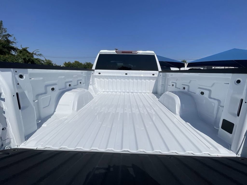 New 2026 GMC Sierra 1500 Pro w/ Pro Value Package AWD/4WD image 33