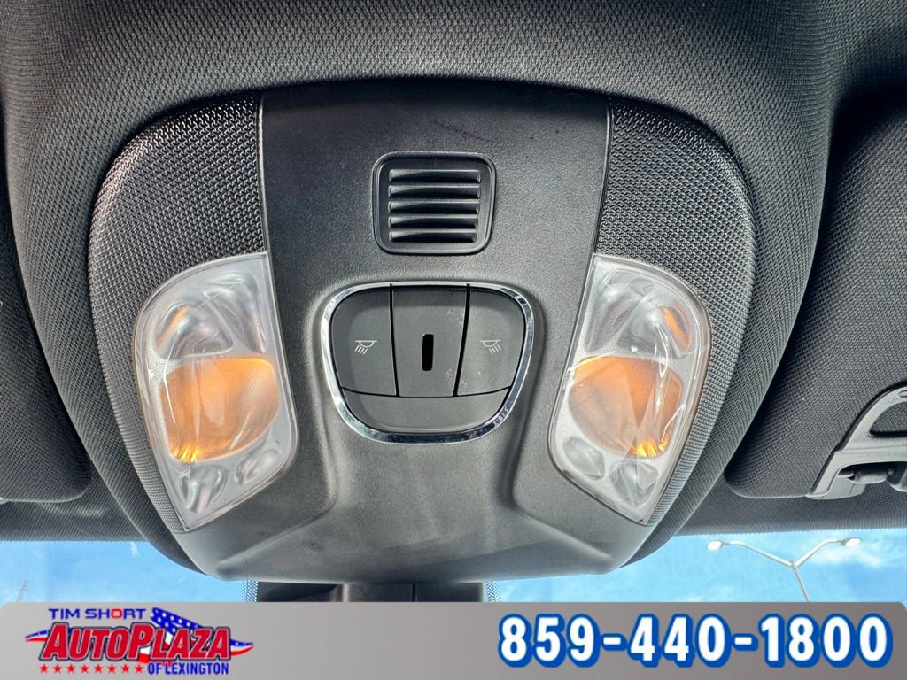 Used 2024 Jeep Compass Latitude AWD/4WD image 35